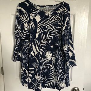 [ Piphany ] blouse NWOT